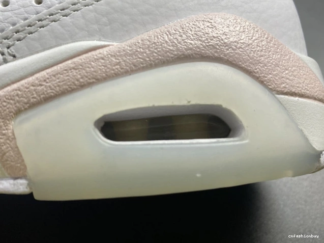 Jordan DH9696-100 Gold (W) 6 Hoops Retro Air 0909